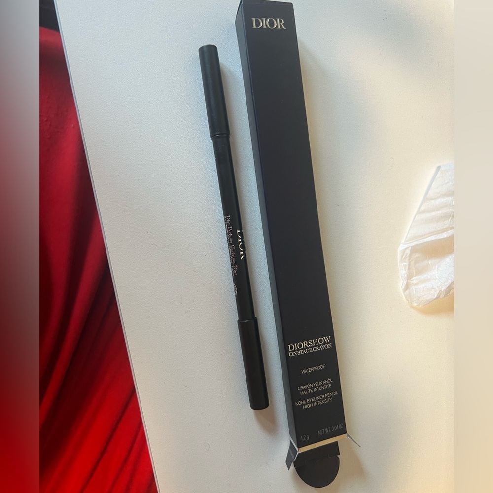 Dior Eyeliner